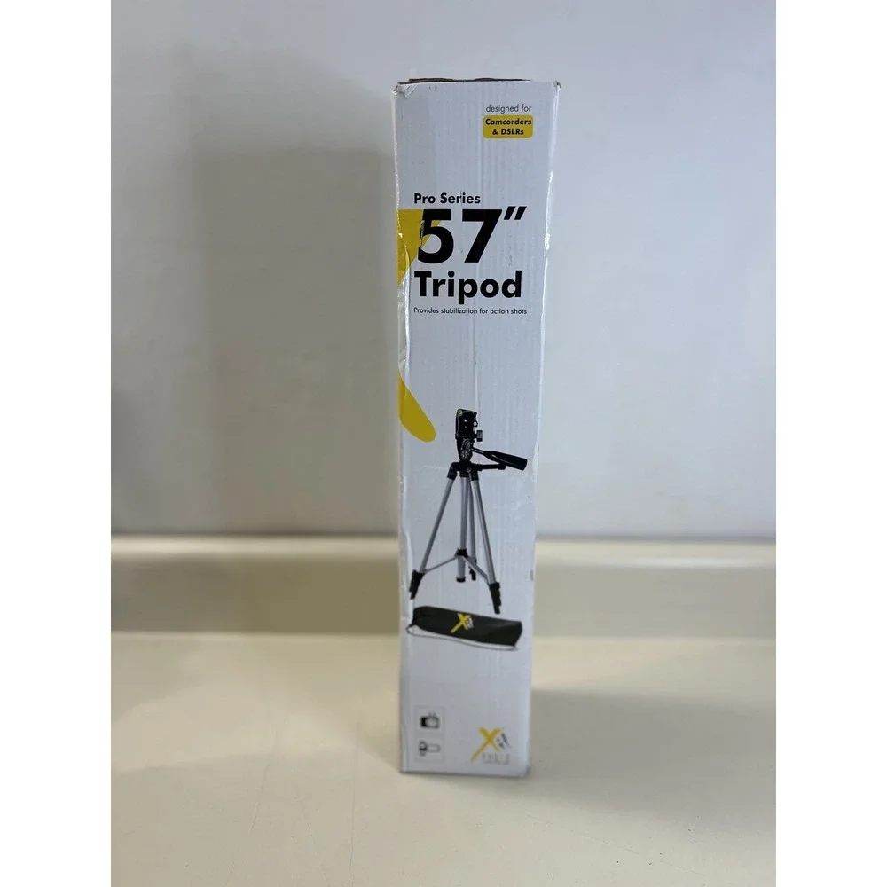 X Pro Series 57